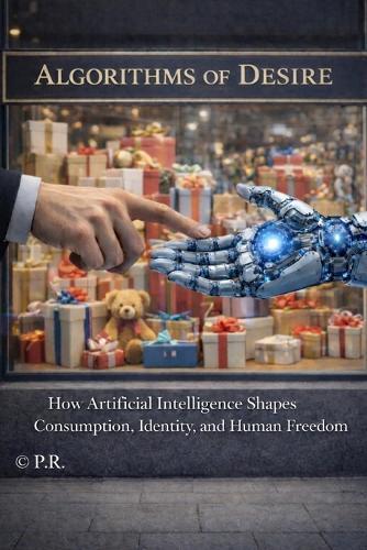 Algorithms of Desire: How Artificial Intelligence Shapes Consumption, Identity, and Human Freedom