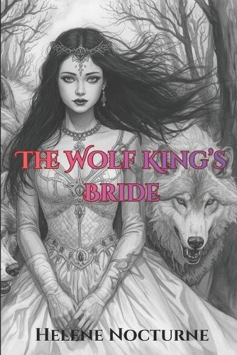 The Wolf King's Bride