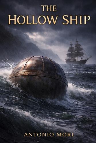 The Hollow Ship: A mystery linking Japan, Europe, and a secret lost in time