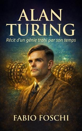 Alan Turing: Récit d'un génie trahi par son temps