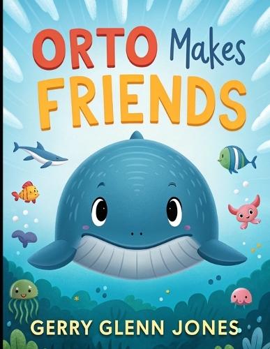 Orto Make Friends