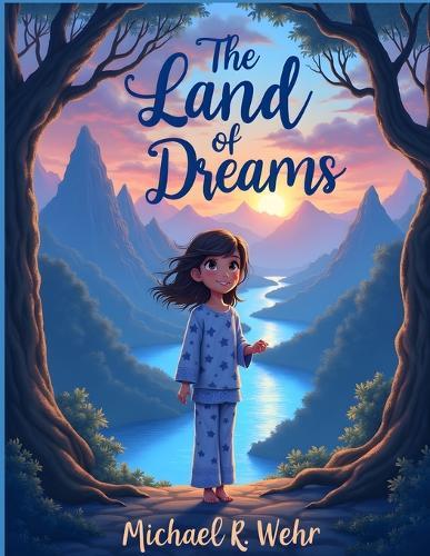 Isla and the Land of Dreams: Children's bedtime story