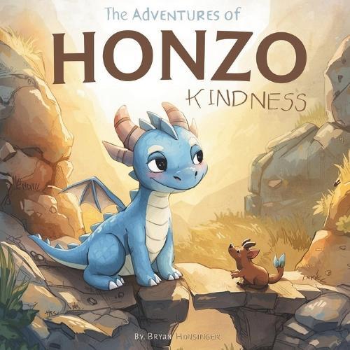 The Adventures of Honzo: Kindness