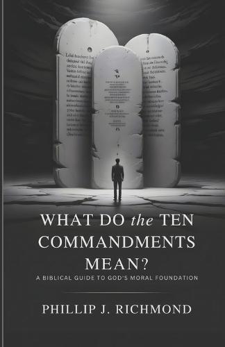 What Do the Ten Commandments Mean?: A Biblical Guide to God's Moral Foundation