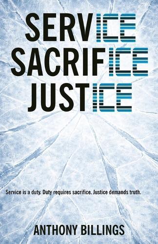 Service Sacrifice Justice