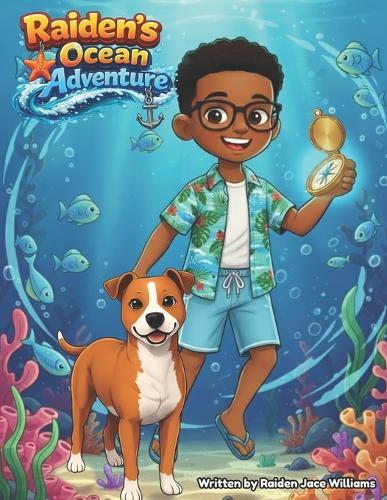 Raiden's Ocean Adventure