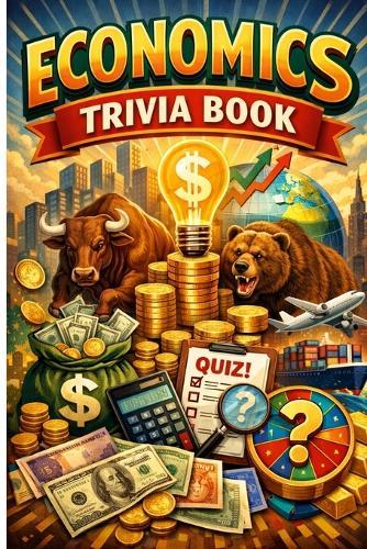 Economics Trivia Book