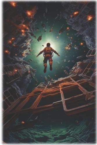 2026: The Black Book