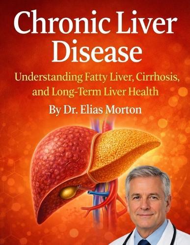 Chronic Liver Disease: Understanding Fatty Liver, Cirrhosis, and Long-Term Liver Health