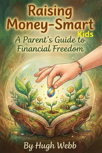 Raising Money-Smart Kids: A Parent's Guide to Financial Freedom and Family Prosperity