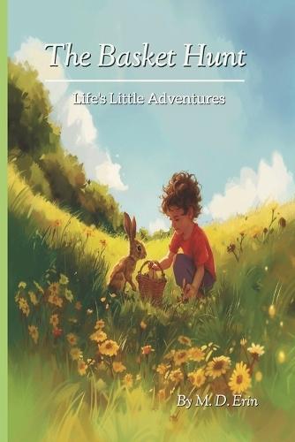 Life's Little Adventures: The Basket Hunt: A Fun Adventure That Teaches Kids Gratitude, Problem Solving, and Empathy & Perspective Taking.