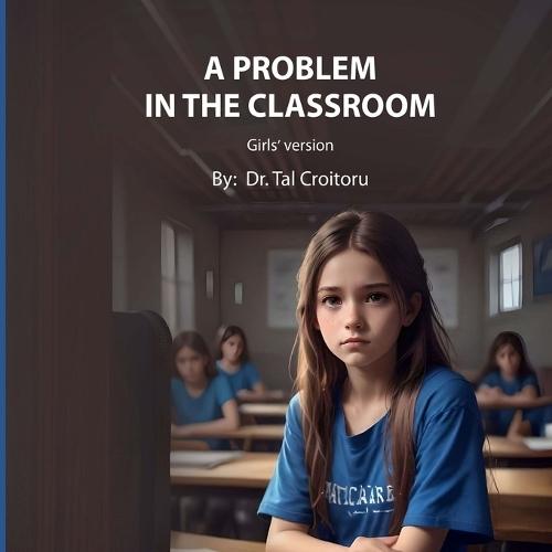 A Problem In the Classroom - Girls' Version: How to Respond to a Gender-Confused Child at School