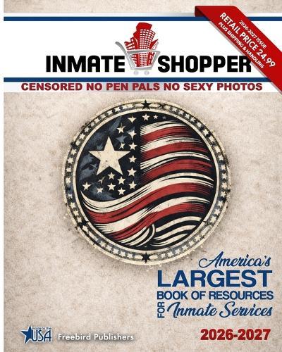 Inmate Shopper 2026-2027 Censored