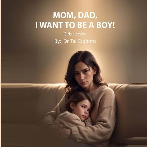 Mom, Dad, I Want to Be a BOY! - Girls' Version: How to Respond to Your Child in a Reality-Based, Supportive Way