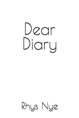 Dear Diary