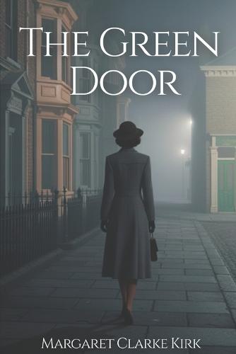 The Green Door