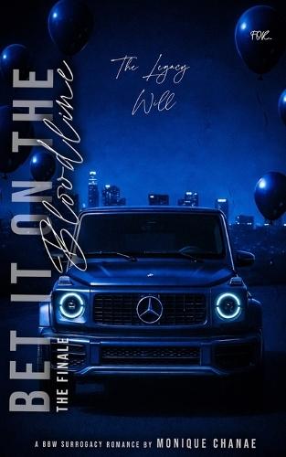 Bet It On The Bloodline: The Finale: The Legacy Will