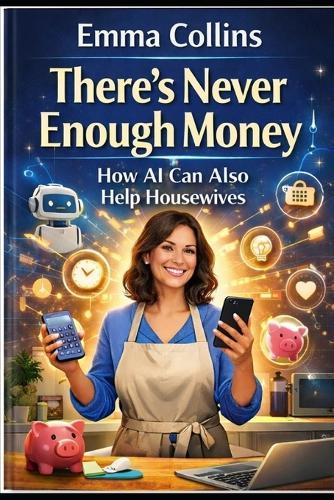There's never enough money: How AI can also help housewives