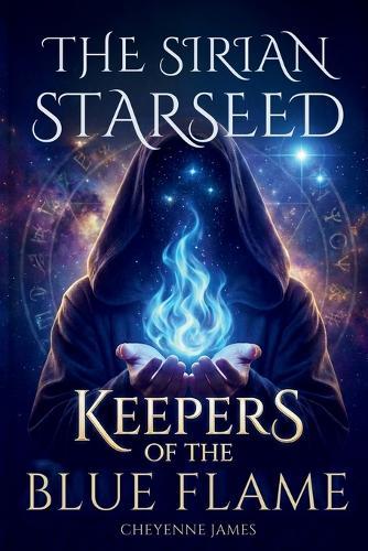 The Sirian Starseed: Keepers of the Blue Flame