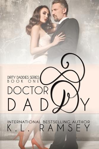 Doctor Daddy: Age Play, Daddy Romance, Touch Her and Die