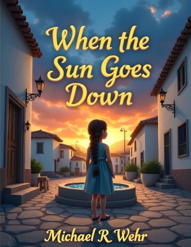 When the Sun Goes Down: Nighttime wonder and mystery - folklore