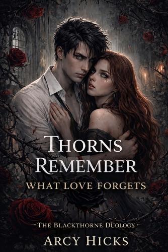 Thorns Remember What Love Forgets