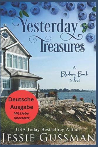 Schätze von Gestern (Blaubeerstrand 1)
