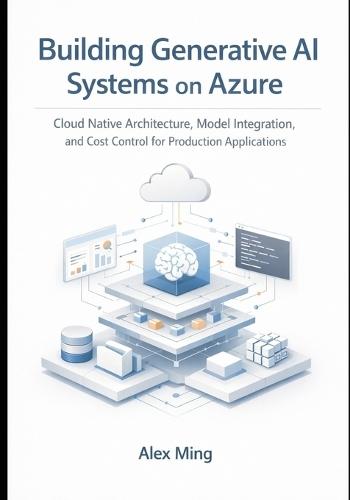 Building Generative AI Systems on Azure: Cloud Native Architecture, Model Integration, and Cost Control for Production Applications