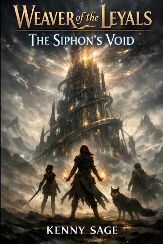 Weaver of the Leyals: The Siphon's Void