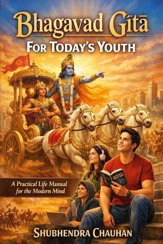 Bhagavad Gīta for Today's Youth