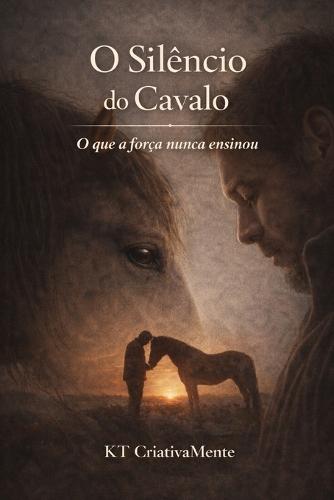 O Silêncio Do Cavalo - The Silence of the Horse