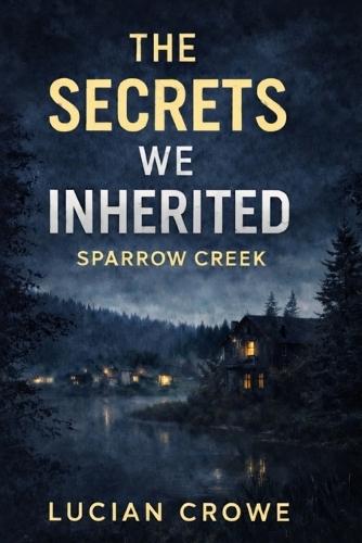The Secrets We Inherited: Sparrow Creek