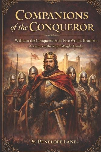 Companions of the Conqueror