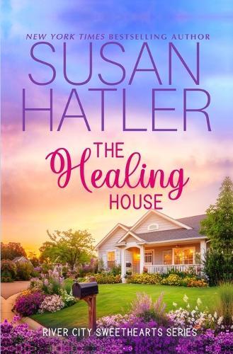 The Healing House: A Sweet Secret Billionaire Romance