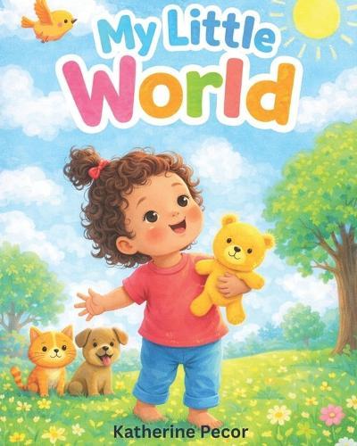 My Little World