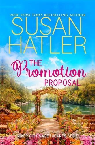 The Promotion Proposal: A Fake Relationship Boss Romance