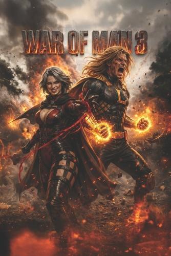 War of Man 3