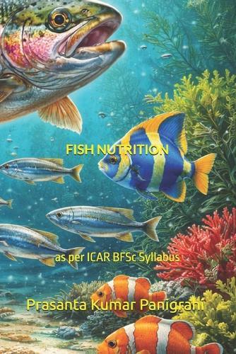 Fish Nutrition