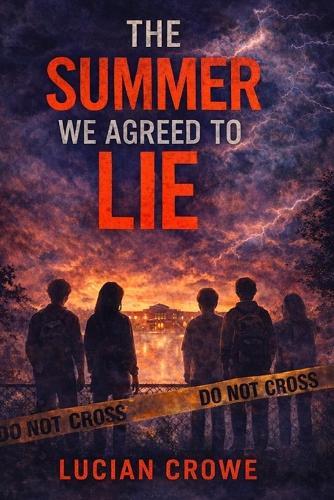 The Summer We Agreed To Lie