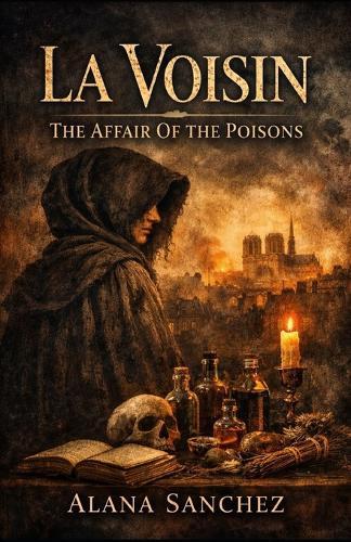 The Affair of The Poisons