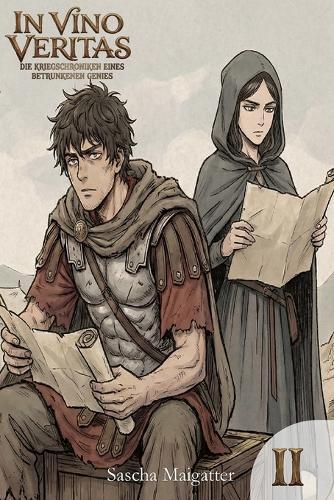 In Vino Veritas: Der Schlammkrieg: Die Kriegschroniken eines betrunkenen Genies Band 2