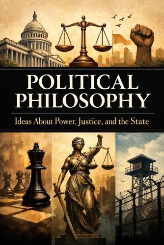 Political Philosophy: Ideas About Power, Justice, and the State