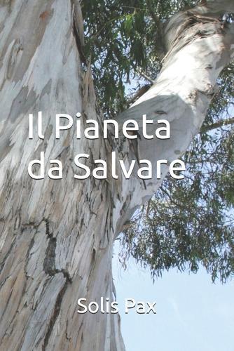 Il Pianeta da Salvare