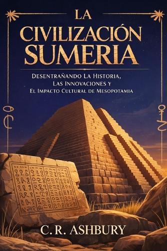 La Civilización Sumeria: Desentrañando La Historia, Las Innovaciones y El Impacto Cultural De Mesopotamia