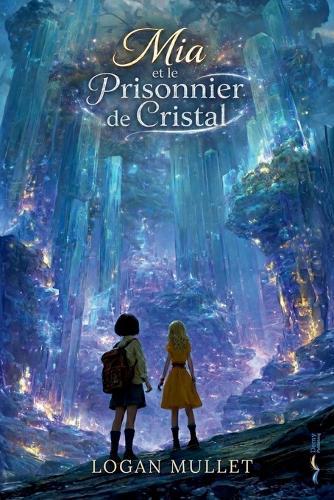Mia et le Prisonnier de Cristal
