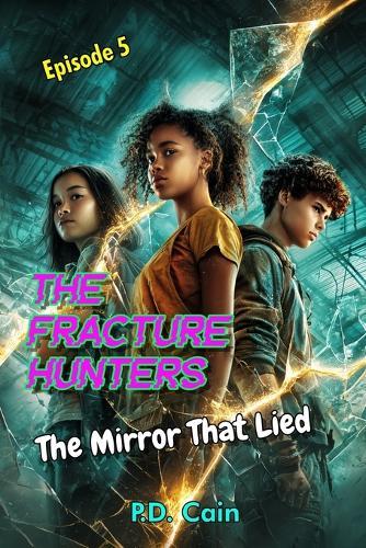 The Fracture Hunters: Episode 5: The Mirror That Lied