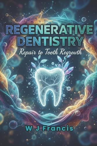 Regenerative Dentistry: From Repair to True Tooth Regrowth