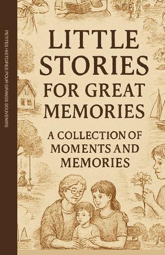 Little Stories for Great Memories: A Collection of Moments and Memories