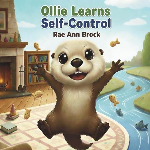 Ollie Learns Self-Control