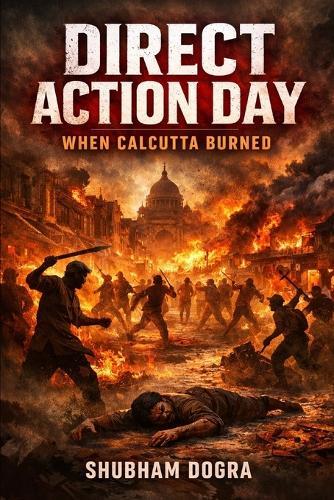 Direct Action Day: When Calcutta Burned